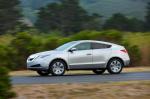 Acura ZDX 2009 года